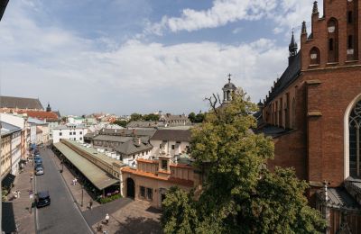Historisk liebhaverlejlighed til salg Kraków, Lillepolen, Billede 28/31