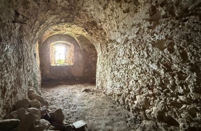 Slott kaufen Nicotera, Calabrien, Foto 6/35
