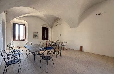 Slott kaufen Nicotera, Calabrien, Foto 30/35