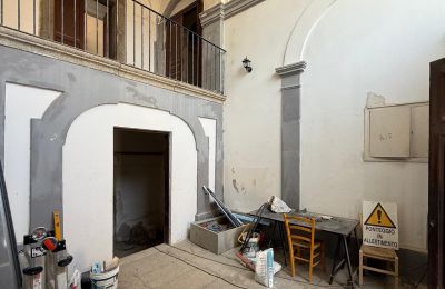 Slott kaufen Nicotera, Calabrien, Foto 8/35