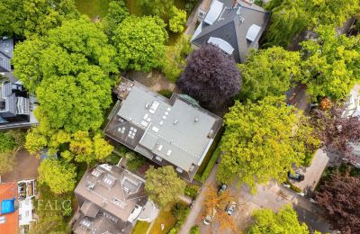 Lägenhet i historisk byggnad till salu Charlottenburg-Wilmersdorf, Grunewald, Berlin, Bild 22/24