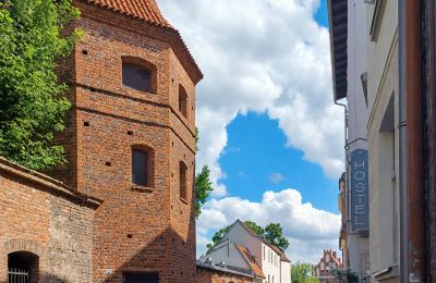 Torn Toruń, Kujavien-Pommern