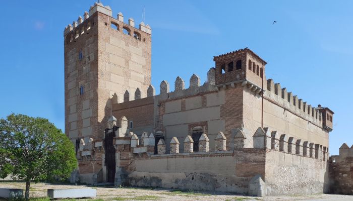 Borg til salg Narros de Saldueña, Castilla y León