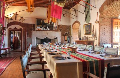 Borg til salg Narros de Saldueña, Teniente Cecilio López 48, Castilla y León, Sala del emperador