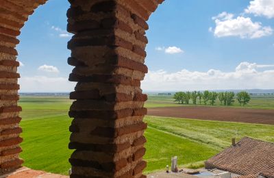 Borg til salg Narros de Saldueña, Teniente Cecilio López 48, Castilla y León, Paisaje