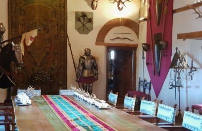 Borg til salg Narros de Saldueña, Teniente Cecilio López 48, Castilla y León, Sala del emperador