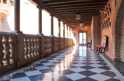 Borg til salg Narros de Saldueña, Teniente Cecilio López 48, Castilla y León, Ajedrezado