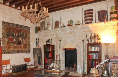 Borg til salg Narros de Saldueña, Teniente Cecilio López 48, Castilla y León, Sala de los tratados