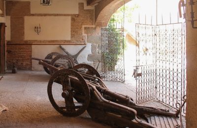 Borg til salg Narros de Saldueña, Teniente Cecilio López 48, Castilla y León, Cañones