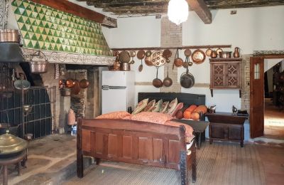 Borg til salg Narros de Saldueña, Teniente Cecilio López 48, Castilla y León, Cocina