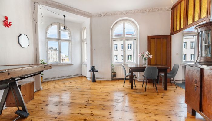 Historiskt hem till salu Poznań, Storpolen