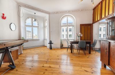 Historische Immobilie Poznań, Großpolen