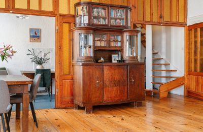 Luxus-Altbauwohnung Poznań, Großpolen