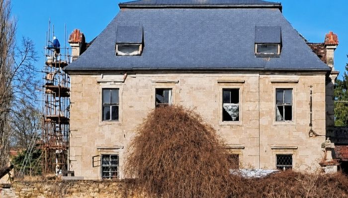 Slot til salg Ronov nad Doubravou, Pardubický kraj