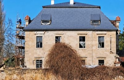 Slot Ronov nad Doubravou, Pardubický kraj
