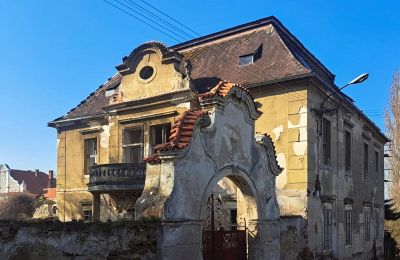 Slot til salg Ronov nad Doubravou, Moravany  1, okres Chrudim, Billede 5/17