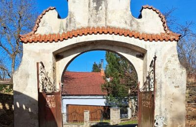 Slot til salg Ronov nad Doubravou, Moravany  1, okres Chrudim, Billede 3/17