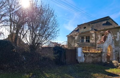 Slot til salg Ronov nad Doubravou, Moravany  1, okres Chrudim, Billede 4/17
