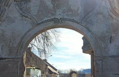 Slot til salg Ronov nad Doubravou, Moravany  1, okres Chrudim, Billede 2/17