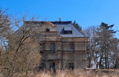 Slot til salg Ronov nad Doubravou, Moravany  1, okres Chrudim, Billede 12/17