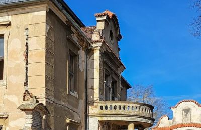 Slot til salg Ronov nad Doubravou, Moravany  1, okres Chrudim, Billede 6/17