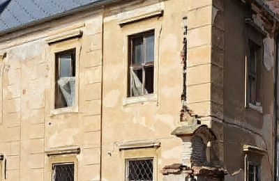 Slot til salg Ronov nad Doubravou, Moravany  1, okres Chrudim, Billede 7/17