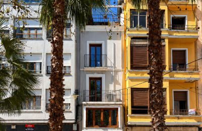 Stadshus Ontinyent, Valencia