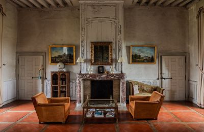 Slott till salu Nouvelle-Aquitaine, Bild 13/17