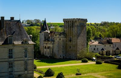 Slott till salu Nouvelle-Aquitaine, Bild 5/17