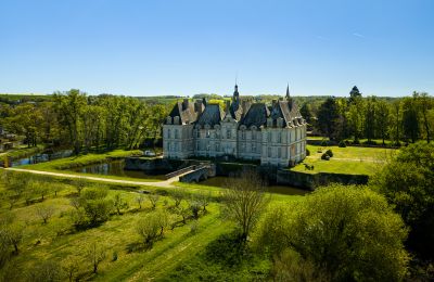 Slott till salu Nouvelle-Aquitaine, Bild 4/17