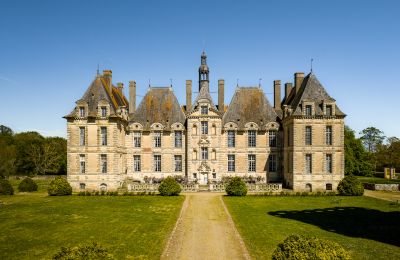 Slott till salu Nouvelle-Aquitaine, Bild 2/17
