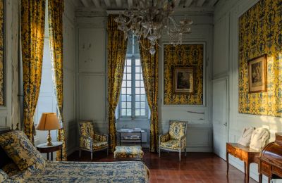 Slott till salu Nouvelle-Aquitaine, Bild 14/17