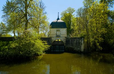 Slott till salu Nouvelle-Aquitaine, Bild 17/17