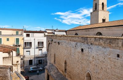 Bypalæ til salg Corato, via la pergola, Apulien, Billede 1/24