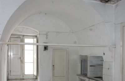 Bypalæ til salg Corato, via la pergola, Apulien, Billede 16/24