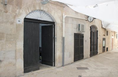 Bypalæ til salg Corato, via la pergola, Apulien, Billede 3/24