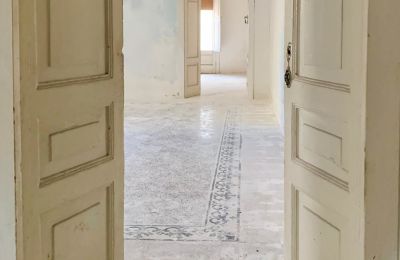 Bypalæ til salg Corato, via la pergola, Apulien, Billede 4/24