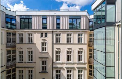 Historisk liebhaverlejlighed til salg Warszawa, Mazovien, Billede 15/21