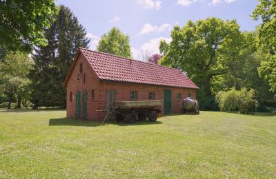 Herrgård till salu 19073 Zülow, Dorfplatz 8, Mecklenburg-Vorpommern, Bild 25/29