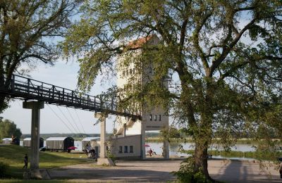 Historisk ejendom til salg 15324 Groß Neuendorf, Hafenstraße 1A, Brandenburg, Billede 6/57