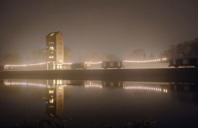 Historisk ejendom til salg 15324 Groß Neuendorf, Hafenstraße 1A, Brandenburg, Billede 18/57