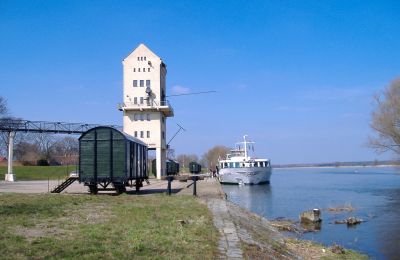Historisk ejendom til salg 15324 Groß Neuendorf, Hafenstraße 1A, Brandenburg, Billede 3/57