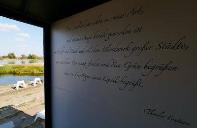 Historisk ejendom til salg 15324 Groß Neuendorf, Hafenstraße 1A, Brandenburg, Billede 39/57
