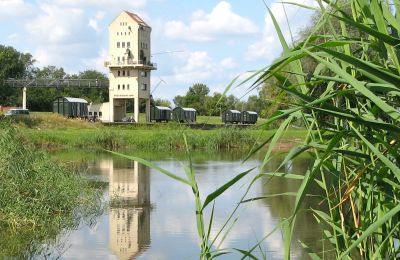 Historisk ejendom til salg 15324 Groß Neuendorf, Hafenstraße 1A, Brandenburg, Billede 2/57