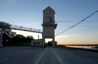 Historisk ejendom til salg 15324 Groß Neuendorf, Hafenstraße 1A, Brandenburg, Billede 7/57