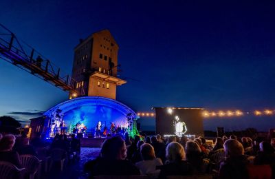 Historisk ejendom til salg 15324 Groß Neuendorf, Hafenstraße 1A, Brandenburg, Billede 16/57
