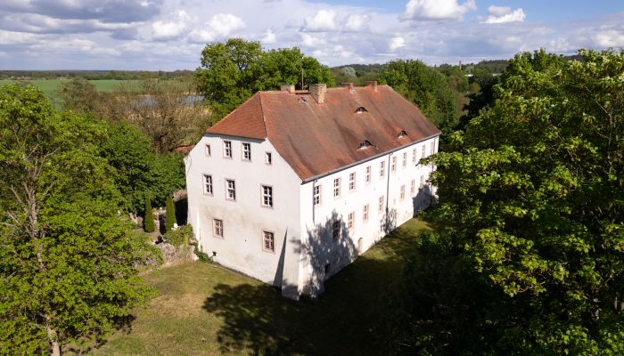 Borg till salu 16259 Bad Freienwalde (Oder), Brandenburg