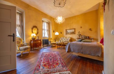 Schloss kaufen 16259 Bad Freienwalde (Oder), Brandenburg, Schlafzimmer 1 mit Bad en Suite