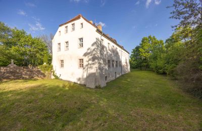 Schloss kaufen 16259 Bad Freienwalde (Oder), Brandenburg, Außenansicht