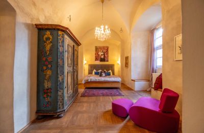 Schloss kaufen 16259 Bad Freienwalde (Oder), Brandenburg, Schlafzimmer - Suite EG